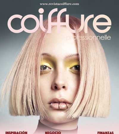 Coiffure Professionnelle #420 COI 420 1 1 18 COI 420 1 1