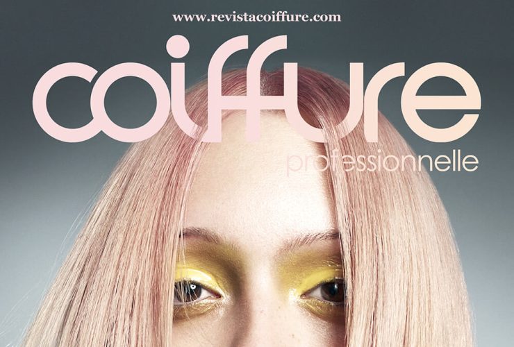 Coiffure Professionnelle #420 COI 420 1 1 3 COI 420 1 1