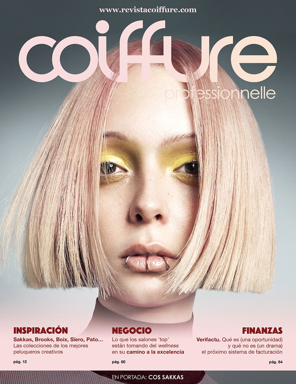 Coiffure Professionnelle #420 COI 420 1 1 1 COI 420 1 1