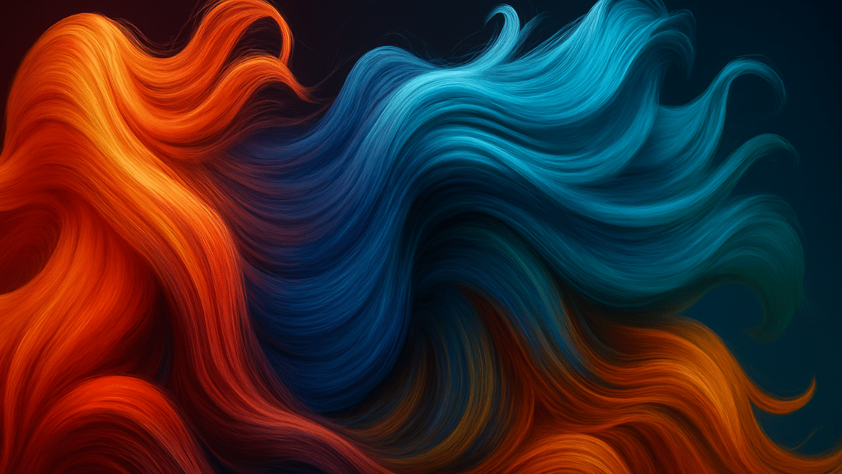 Colorimetría capilar: cómo elegir el color de pelo que me favorece Diseno sin titulo 38 1 color de pelo y color de piel