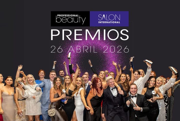 La peluquería profesional gana protagonismo en los Premios PBSI 2026 np premios 12 np premios