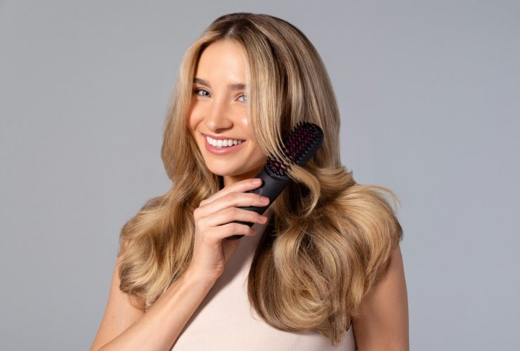 ¿Cuándo es recomendable usar acondicionador en el cabello? tymo beauty pfYYEJMQnek unsplash 6 tymo beauty pfYYEJMQnek unsplash