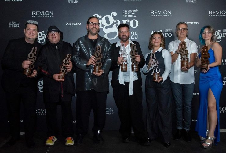 Premios Fígaro 2026: se abre la convocatoria del principal termómetro creativo de la peluquería española unnamed 9 unnamed