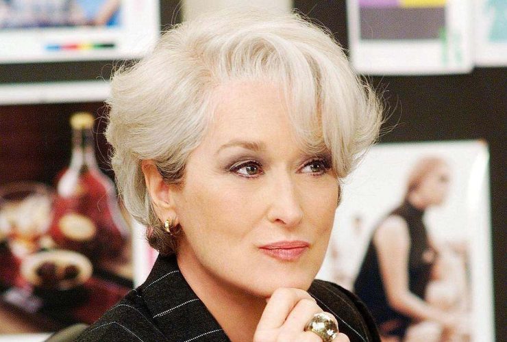 Cabello canoso: los cortes y peinados que mejor funcionan en salón 1200x meryl streep 3 1200x meryl streep