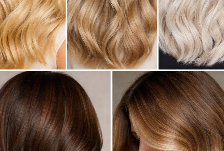 ¿Cuáles son las tendencias de color de pelo primavera-verano 2026? Diseno sin titulo 55 30 Tendencias de color de pelo primavera verano 2026