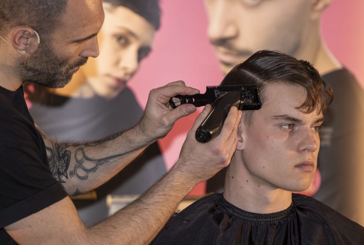 Professional Beauty: Salon International 2026 convierte la peluquería en una verdadera herramienta de negocio EVENTOS pbsi 1 1 33 EVENTOS pbsi 1 1