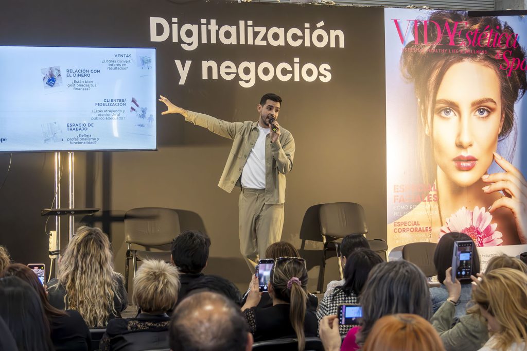 Professional Beauty: Salon International 2026 convierte la peluquería en una verdadera herramienta de negocio EVENTOS pbsi 2 1 3 EVENTOS pbsi 2 1