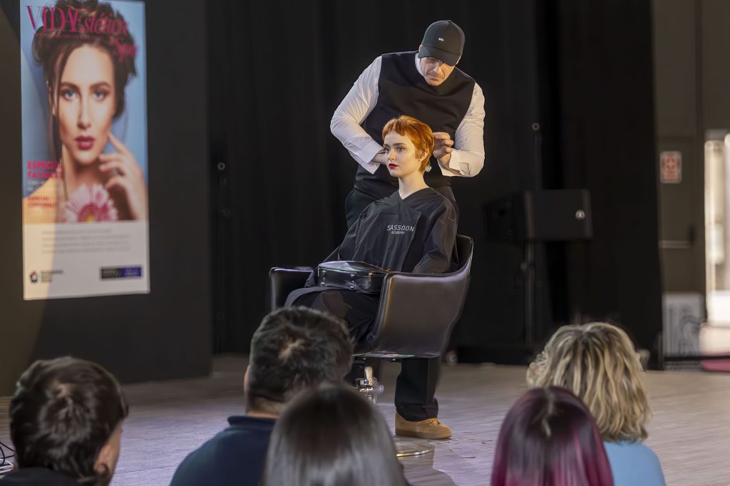 Professional Beauty: Salon International 2026 convierte la peluquería en una verdadera herramienta de negocio EVENTOS pbsi 3 1 2 EVENTOS pbsi 3 1