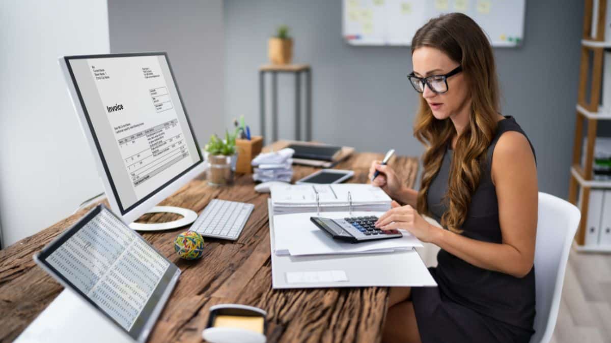 Verifactu: el nuevo sistema que puede ayudarte a profesionalizar tu negocio Diseno sin titulo 4 1 verifactu