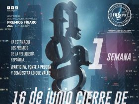 Última semana para participar en los Premios Fígaro 2026 Premios Figaro Cierre Participacion 1 12 Premios Figaro Cierre Participacion 1