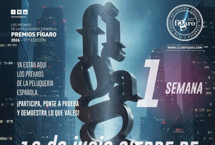 Última semana para participar en los Premios Fígaro 2026 Premios Figaro Cierre Participacion 1 30 Premios Figaro Cierre Participacion 1