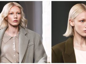 Los 4 cortes bob que marcarán tendencia en el verano 2026 Wavy Sleek Bob by Keune 1 12 Wavy Sleek Bob by Keune 1