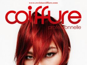 Revista Coiffure Professionnelle #422 PORTADA COI 422 1 12 PORTADA COI 422 1
