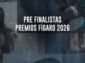 Premios Fígaro 2026: Club Fígaro anuncia los prefinalistas de la peluquería española Premios Figaro2026 cabecera web 16 Premios Figaro2026 cabecera web