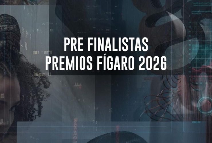 Premios Fígaro 2026: Club Fígaro anuncia los prefinalistas de la peluquería española Premios Figaro2026 cabecera web 30 Premios Figaro2026 cabecera web