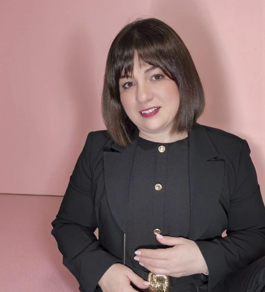 El cabello también habla de lo que estamos viviendo charo garcia lazaro 2 charo garcia lazaro