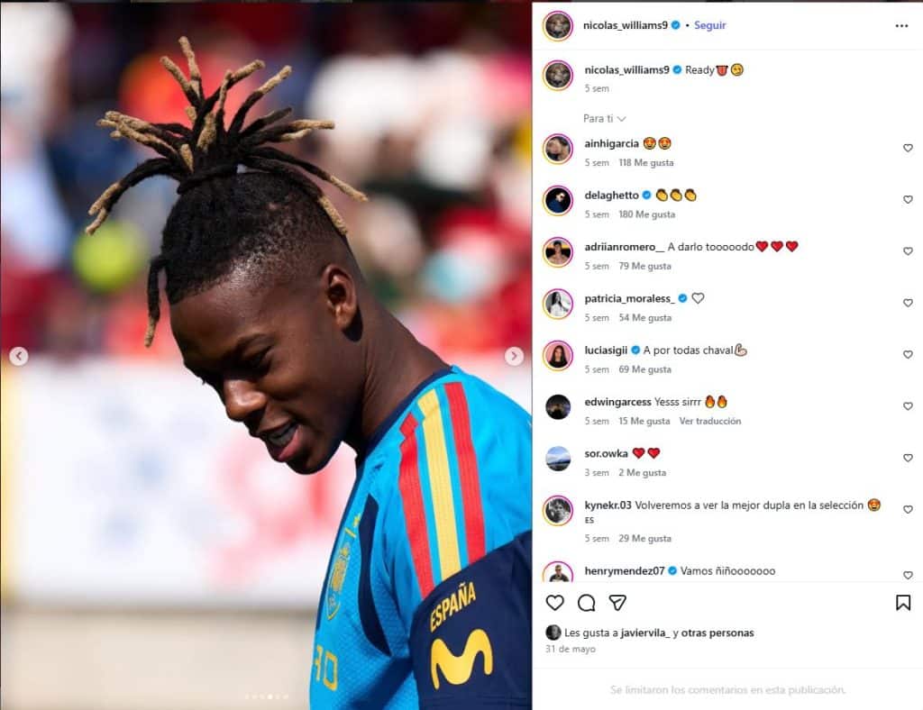 Los cortes de pelo que triunfan en el Mundial 2026 y que tus clientes ya empiezan a pedir williams 4 williams