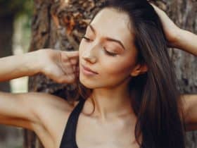 Detox capilar tras el verano: cómo recuperar el cabello Detox capilar en septiembre 1 12 Detox capilar tras el verano en peluquería profesional