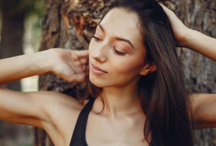 Detox capilar tras el verano: cómo recuperar el cabello Detox capilar en septiembre 1 36 Detox capilar tras el verano en peluquería profesional