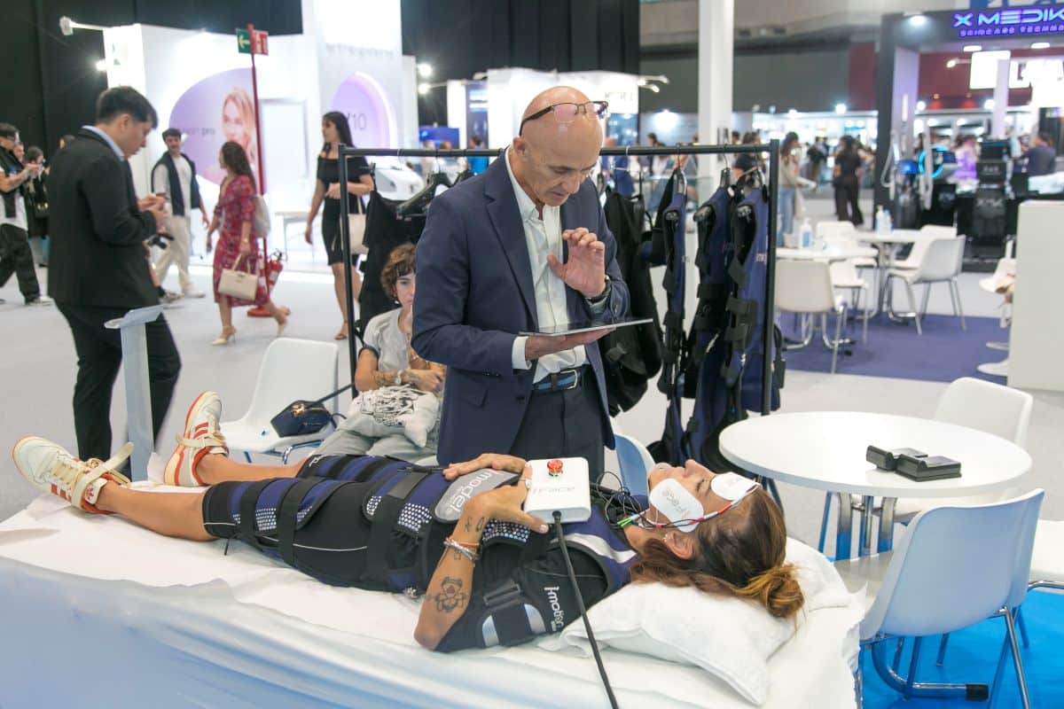 LOOK 2026: la feria de peluquería y barbería llega a IFEMA IMG 10NdP Novedades y avance 1 IMG 10NdP Novedades y avance