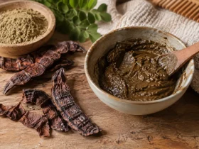 Shikakai: el ingrediente ayurvédico para limpiar el cabello en profundidad shikakai web 1600px 13 shikakai, polvo ayurvédico para la limpieza capilar
