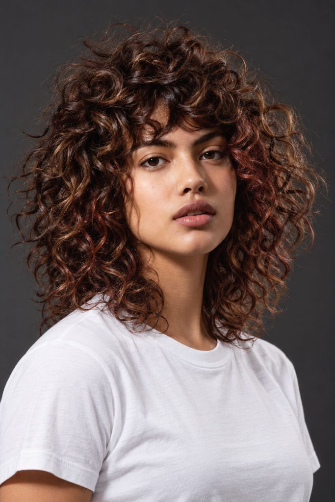 Effortless hair: así se construye la textura natural que piden las clientas 2 Rizo XL WP 3 effortless hair