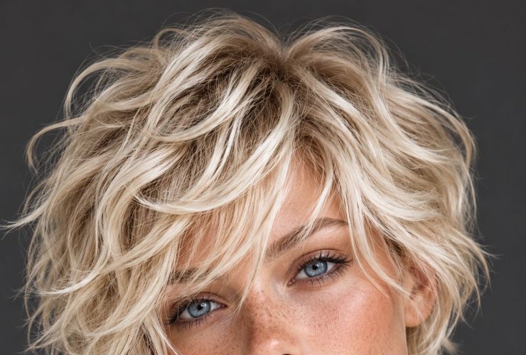 Effortless hair: así se construye la textura natural que piden las clientas 3 Textura Urbana WP 30 effortless hair