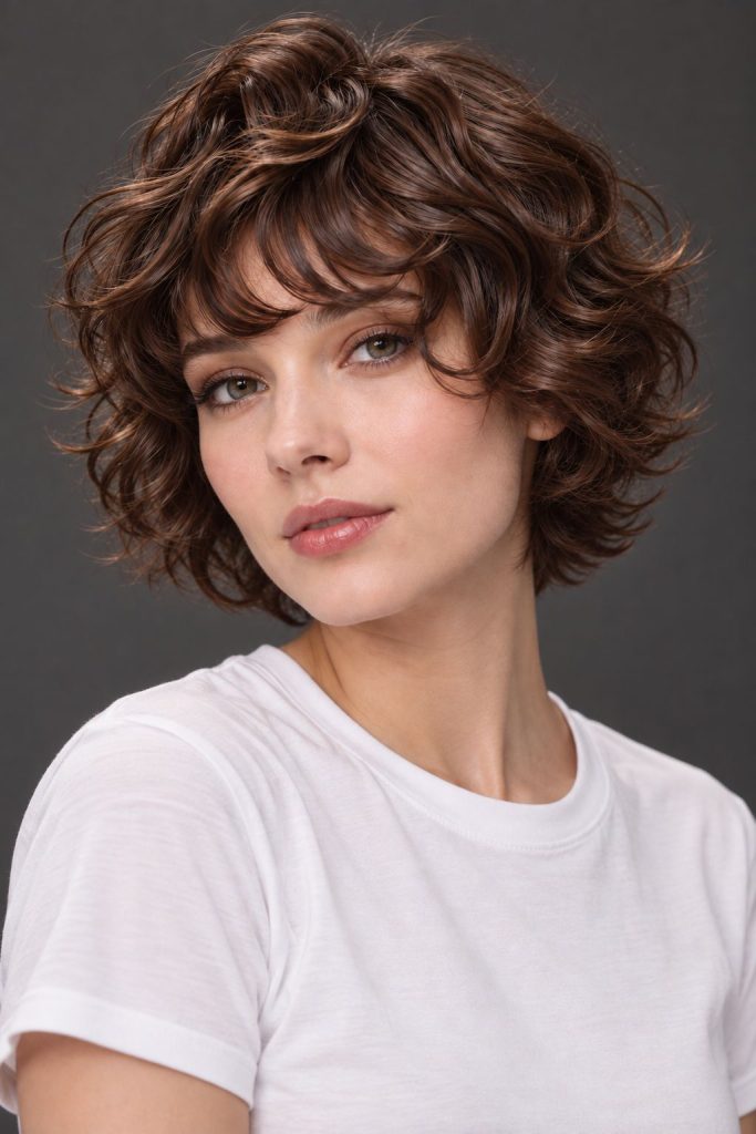 Effortless hair: así se construye la textura natural que piden las clientas 8 Pixie Dinamico WP 9 effortless hair