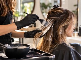 Coloración sin amoníaco: color permanente sin renunciar al cuidado del cabello colorista coloracion sin amoniaco wp 12 coloración sin amoníaco