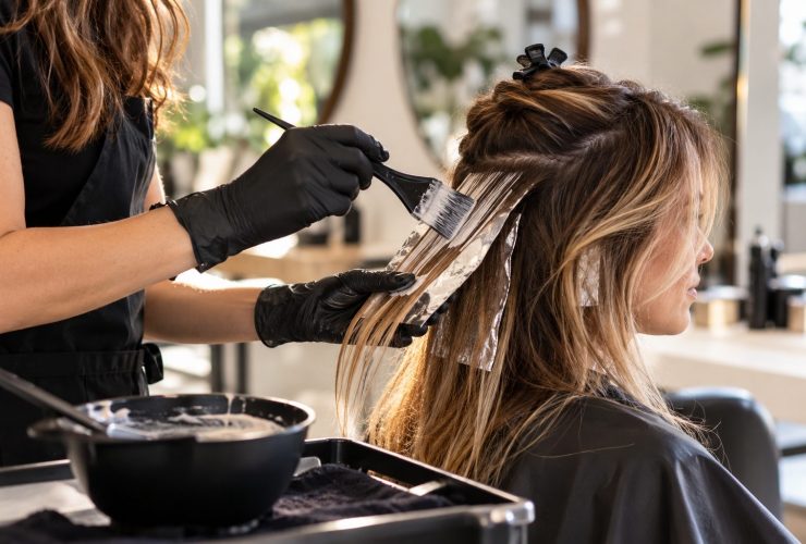 Coloración sin amoníaco: color permanente sin renunciar al cuidado del cabello colorista coloracion sin amoniaco wp 30 coloración sin amoníaco